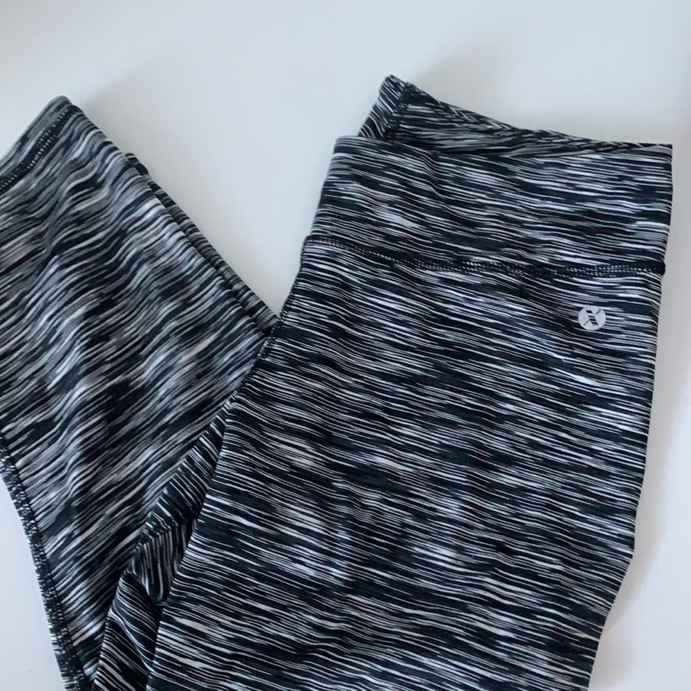capri leggings